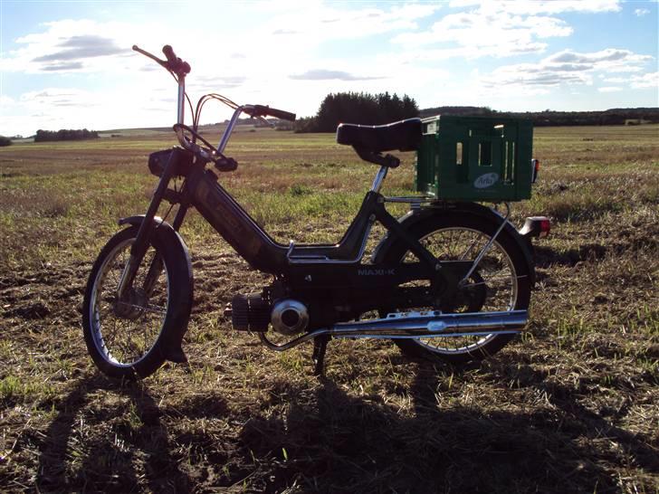 Puch maxi k (solgt) billede 1