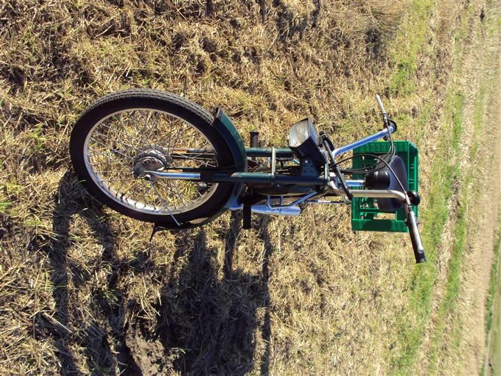 Puch maxi k (solgt) billede 3