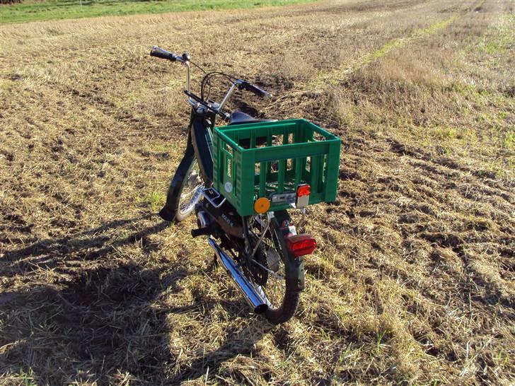 Puch maxi k (solgt) billede 4