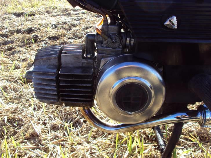 Puch maxi k (solgt) billede 5