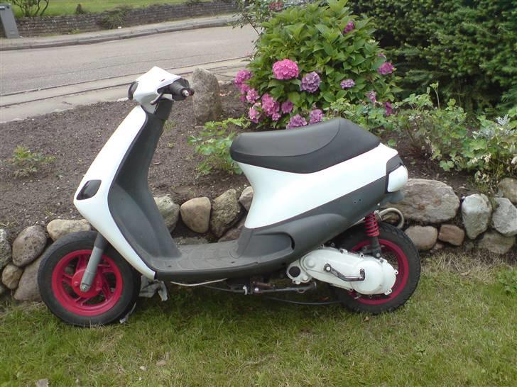 Piaggio zip gl. BYTTET!! billede 1