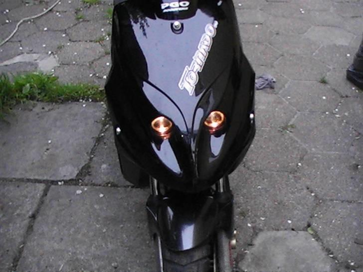 PGO Tornado billede 1