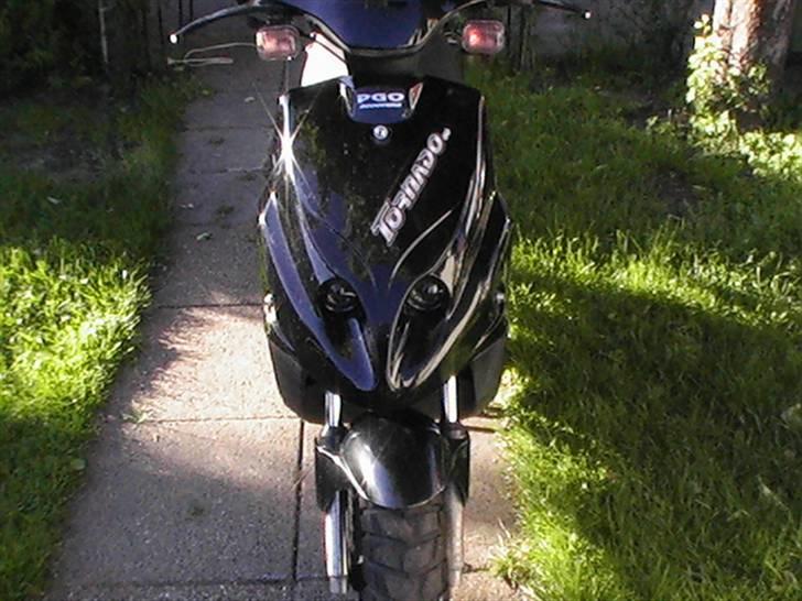 PGO Tornado billede 3