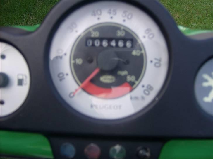 Peugeot speedfihgt billede 3