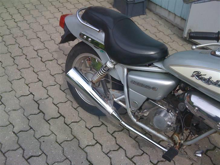 Jincheng Knight (Solgt) billede 5