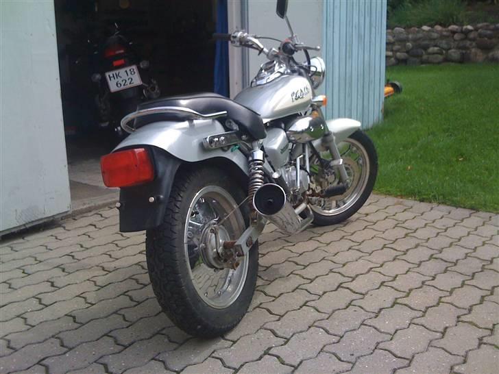 Jincheng Knight (Solgt) billede 6