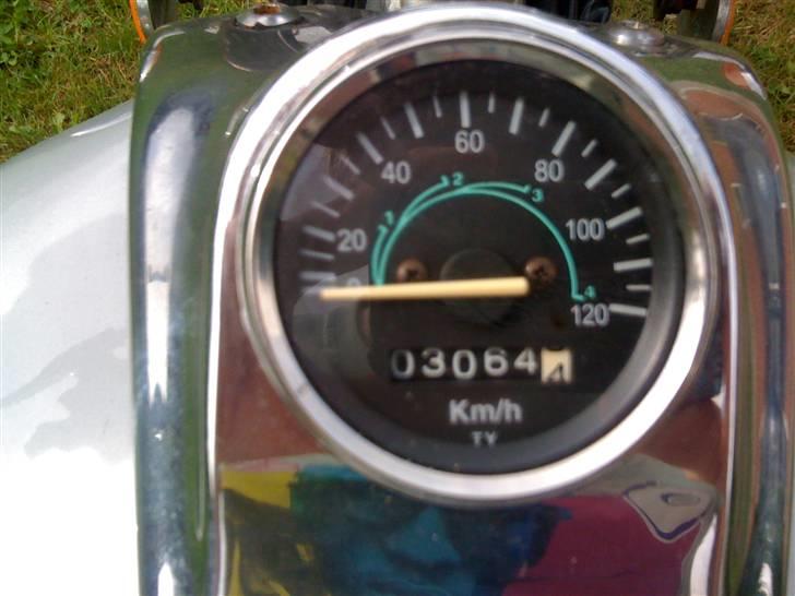 Jincheng Knight (Solgt) billede 8