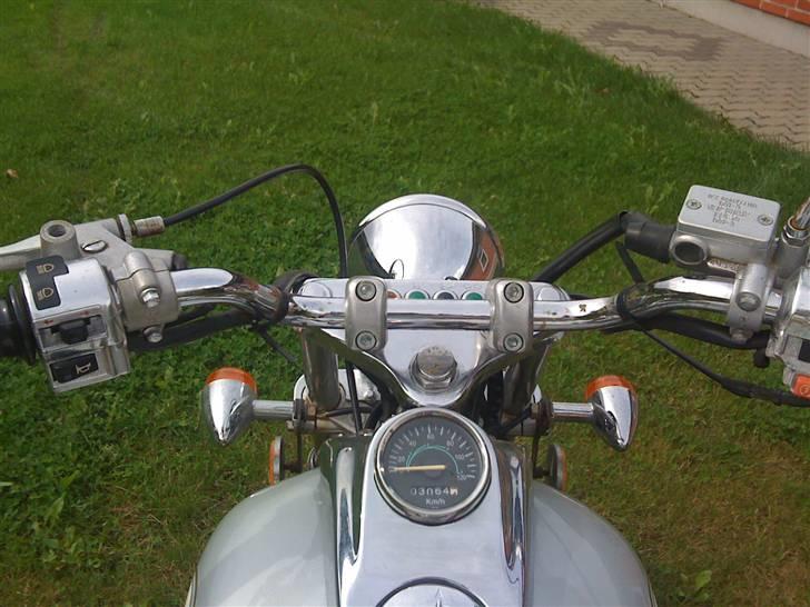 Jincheng Knight (Solgt) billede 9