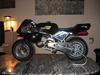 MiniBike RR Factory