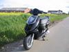 Aprilia Sonic