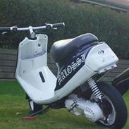 Yamaha jog  _-_ solgt_-_ 