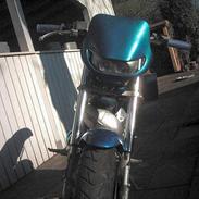 Suzuki Street Magic SOLGT