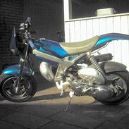 Suzuki Street Magic SOLGT