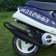 Yamaha jog  _-_ solgt_-_ 