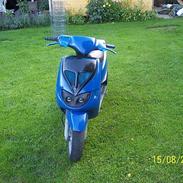 Piaggio Zip 1997 (SOLGT)