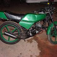 Kawasaki AR 50