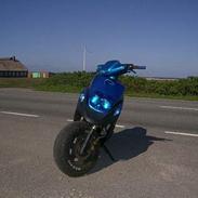 Yamaha bws ng (SOLGT)