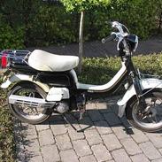 Suzuki fz50 SOLGT