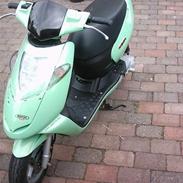 Aprilia sonic SOLGT