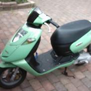 Aprilia sonic SOLGT