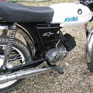 Puch Monza SOLGT
