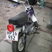 Honda ST50 DAX