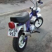 Honda ST50 DAX