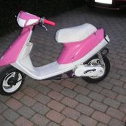 Yamaha Jog Porn Solgt