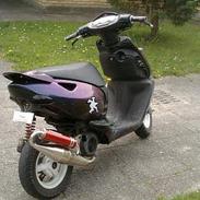 Aprilia sonic