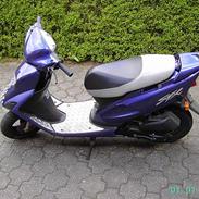 Honda SFX --==Solgt==--