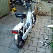 Vespa [ Polini ] Ciao P (årg B)