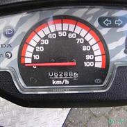 Honda SFX --==Solgt==--