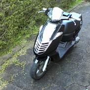Aprilia sonic