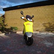 Derbi Vamos R *Død*