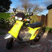 Derbi Vamos R *Død*