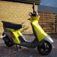 Derbi Vamos R *Død*