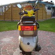 Derbi Vamos R *Død*