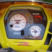 Derbi Vamos R *Død*