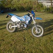 Suzuki Smx slogt