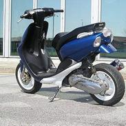 Yamaha Neos (Stjålet)