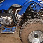 MiniBike 4hjulet crosser/ATV soldt