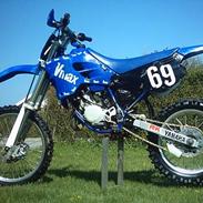 Yamaha Yz 80 -> Solgt!