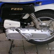 Suzuki FZ 50, 50cc 1996  [SOLGT]