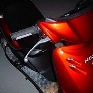 Yamaha Neos