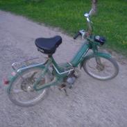 Puch maxi k