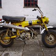 Honda DAX
