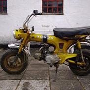 Honda DAX