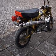 Honda DAX