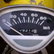 Honda DAX