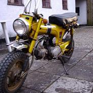 Honda DAX